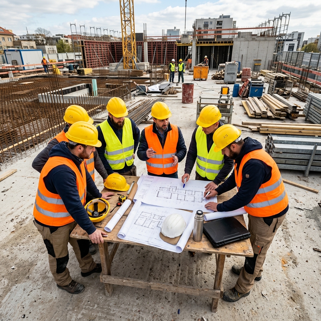 Construction Management