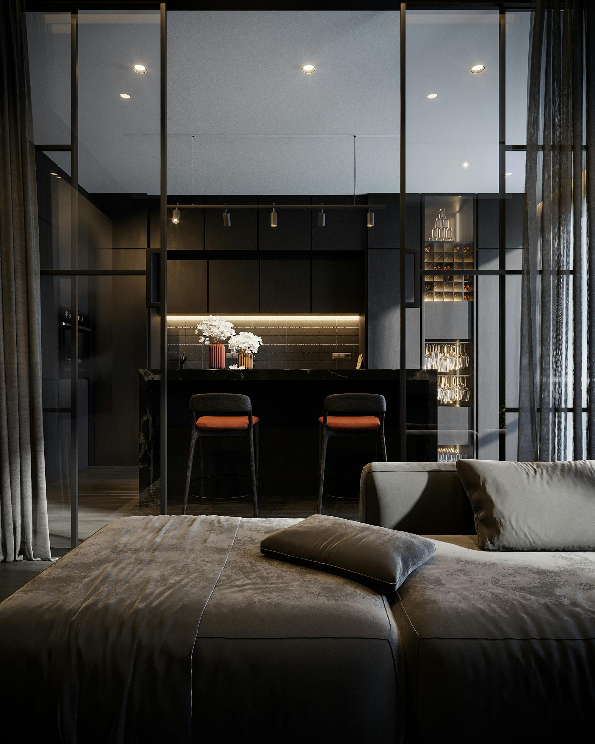 Branded Residences Management