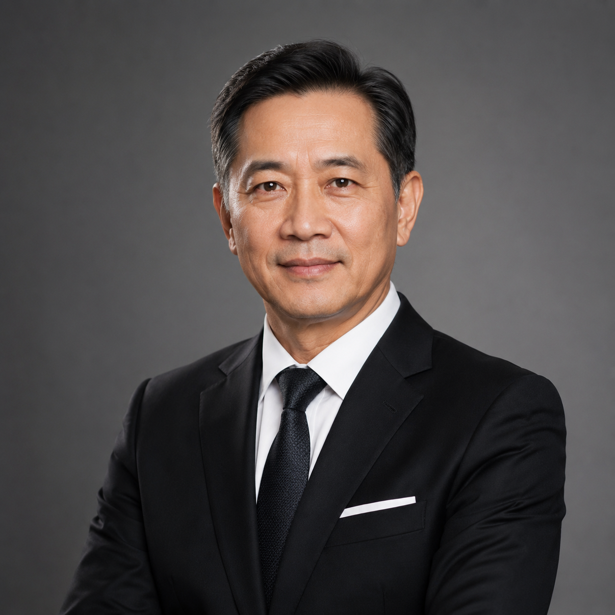 Mr. Tran Minh Hoang