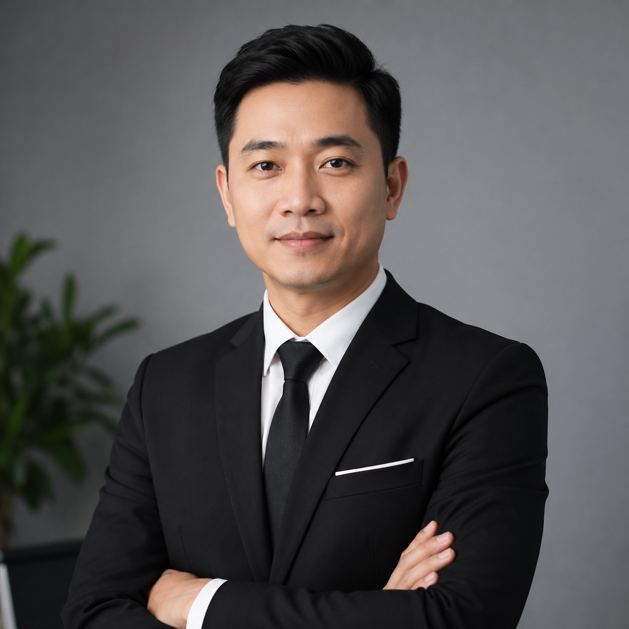 Lê Hoàng Anh